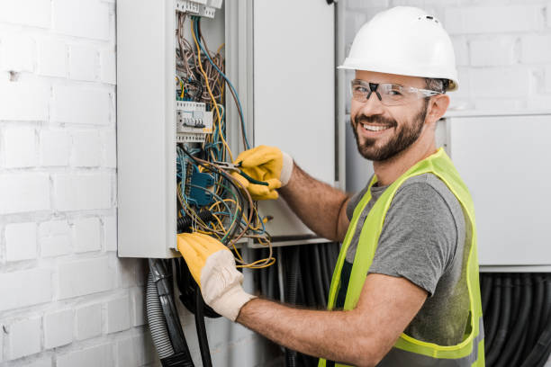 Best Electrical Upgrades for Homes  in Muscatine, IA
