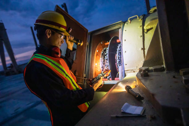 Electrical System Inspection in Muscatine, IA