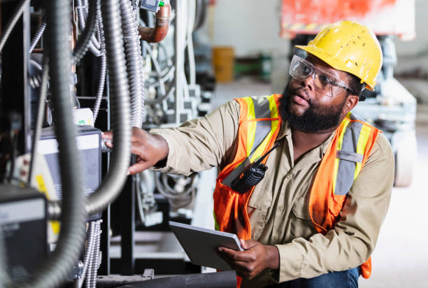Affordable Emergency Electrician in Muscatine, IA