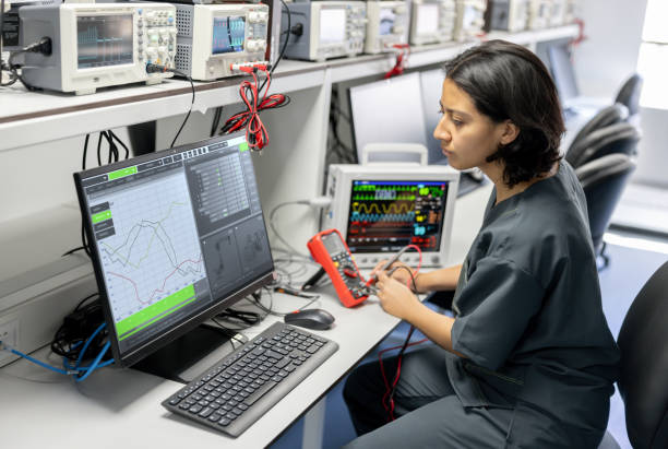Best Commercial Electrician Services  in Muscatine, IA