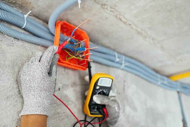  Muscatine, IA Electrician Pros