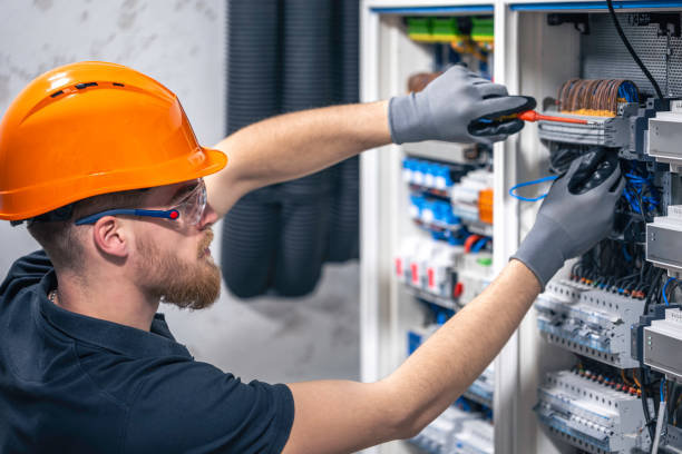 Reliable Muscatine, IA Electrician Solutions