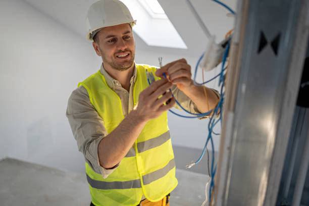 Best Electrical Upgrades for Homes  in Muscatine, IA