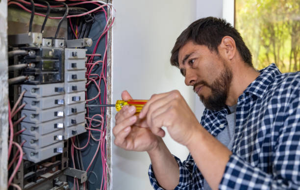 Best Electrician for Home Renovation  in Muscatine, IA